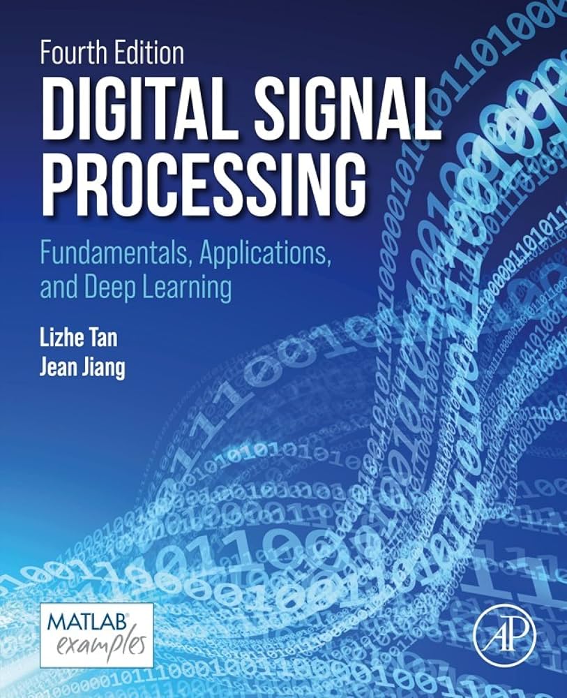 Digital Signal Processing (4th)