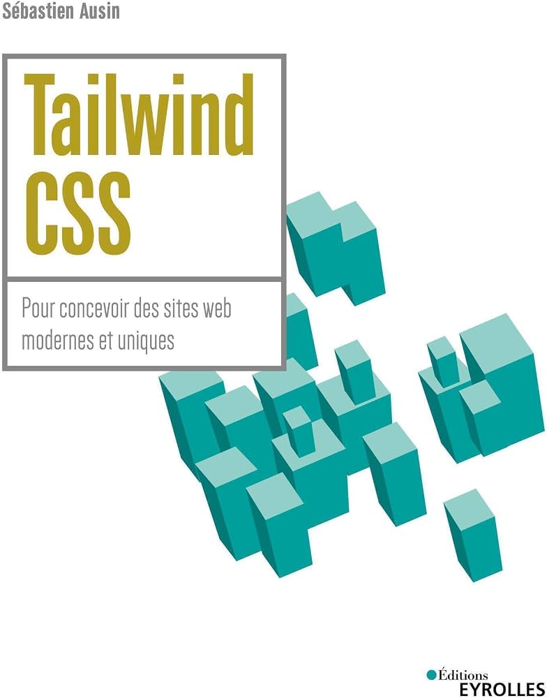 Tailwind CSS