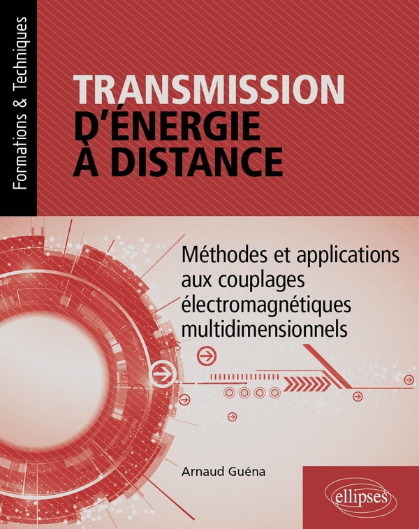 Transmission d'énergie à distance