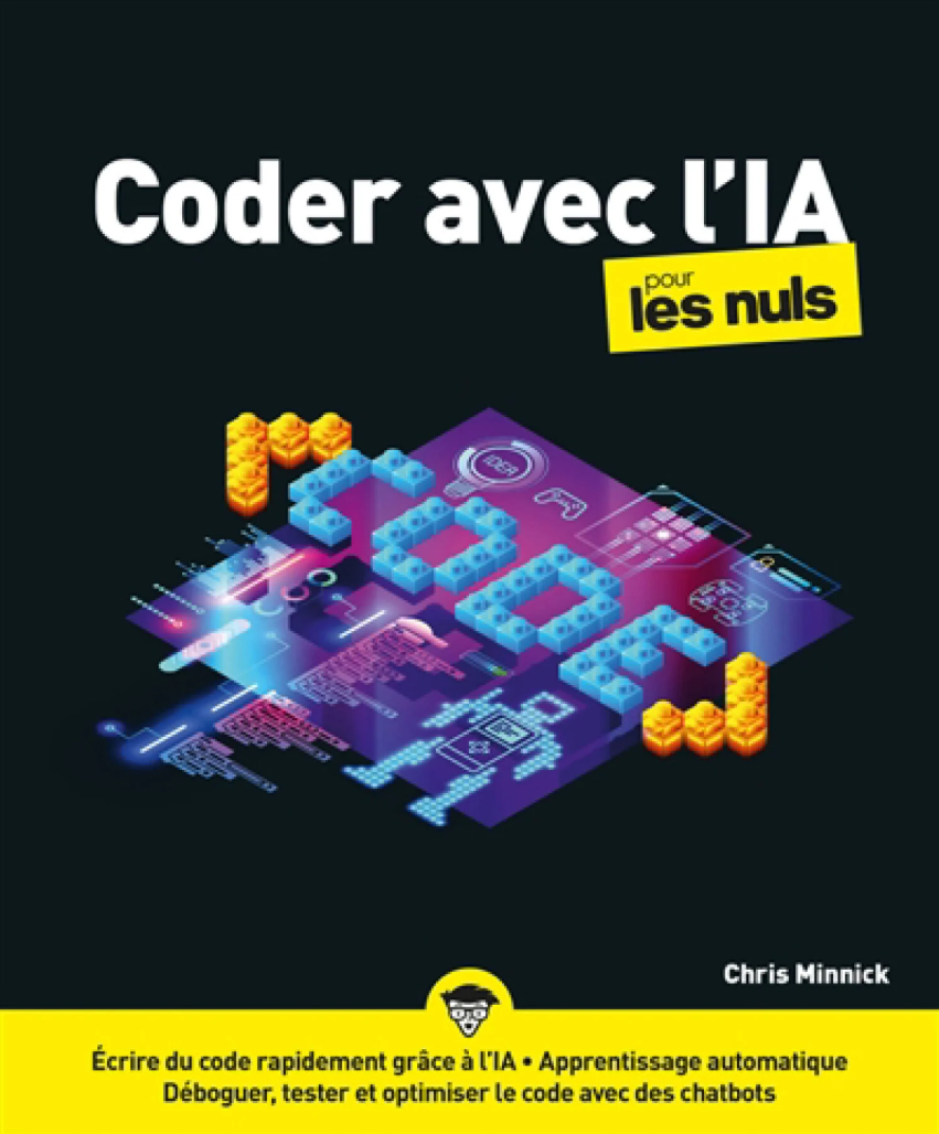 Coder avec l'IA