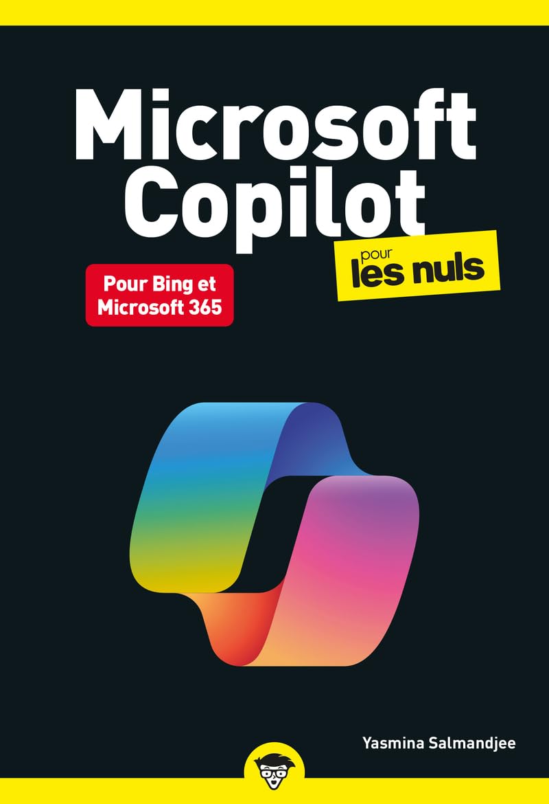Microsoft Copilot pour Bing et Microsoft 365