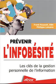 Prévenir l'infobésité