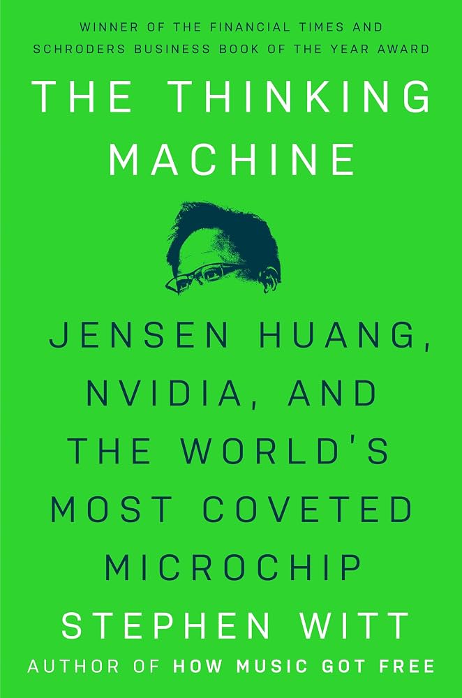 The Thinking Machine