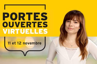 Portes ouvertes virtuelles ULaval