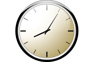 Horloge
