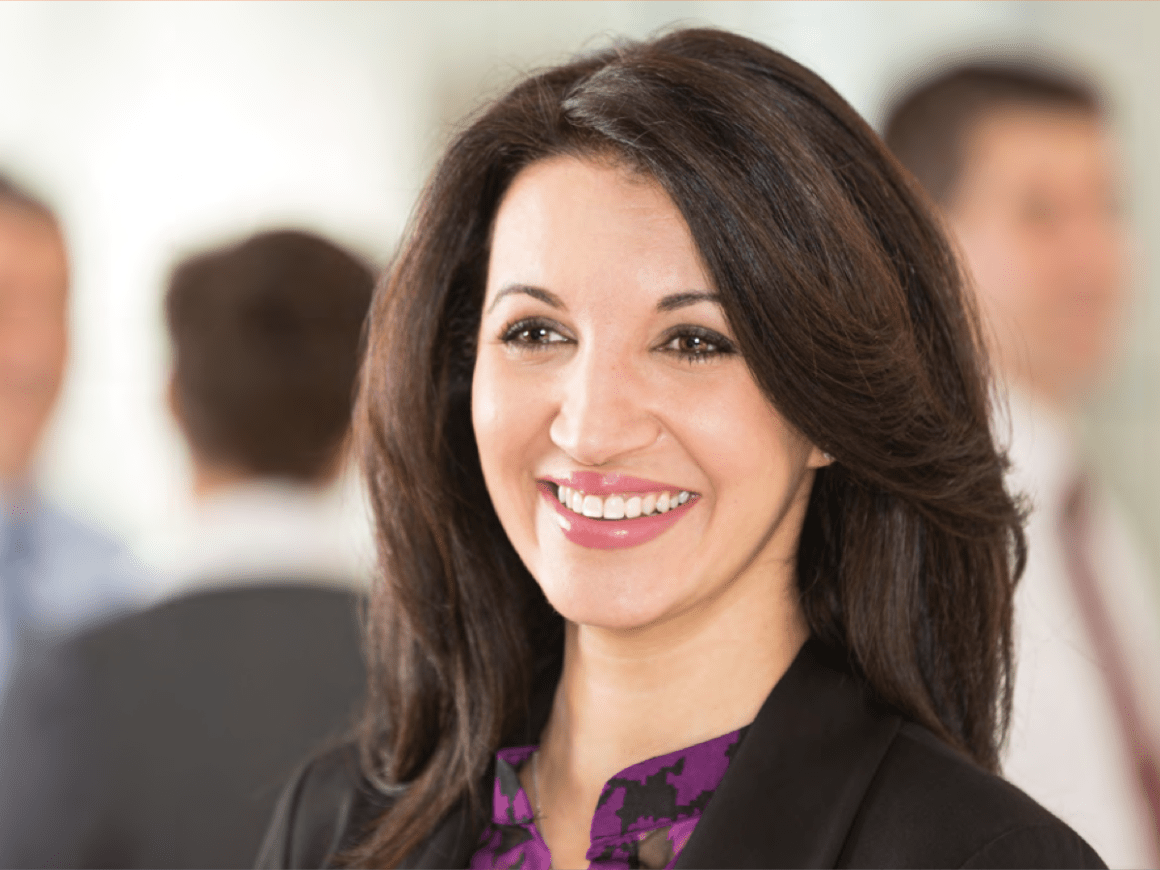 Loubna Ghahouti